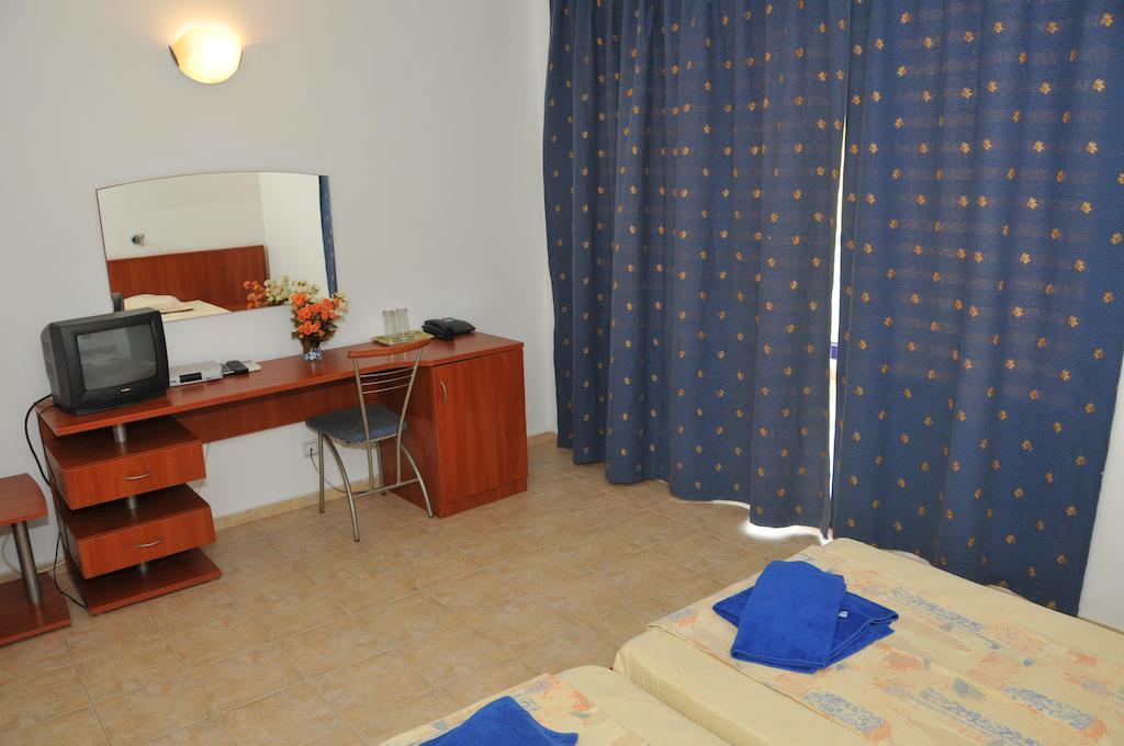 Siana Hotel Sveti Vlas Quarto foto