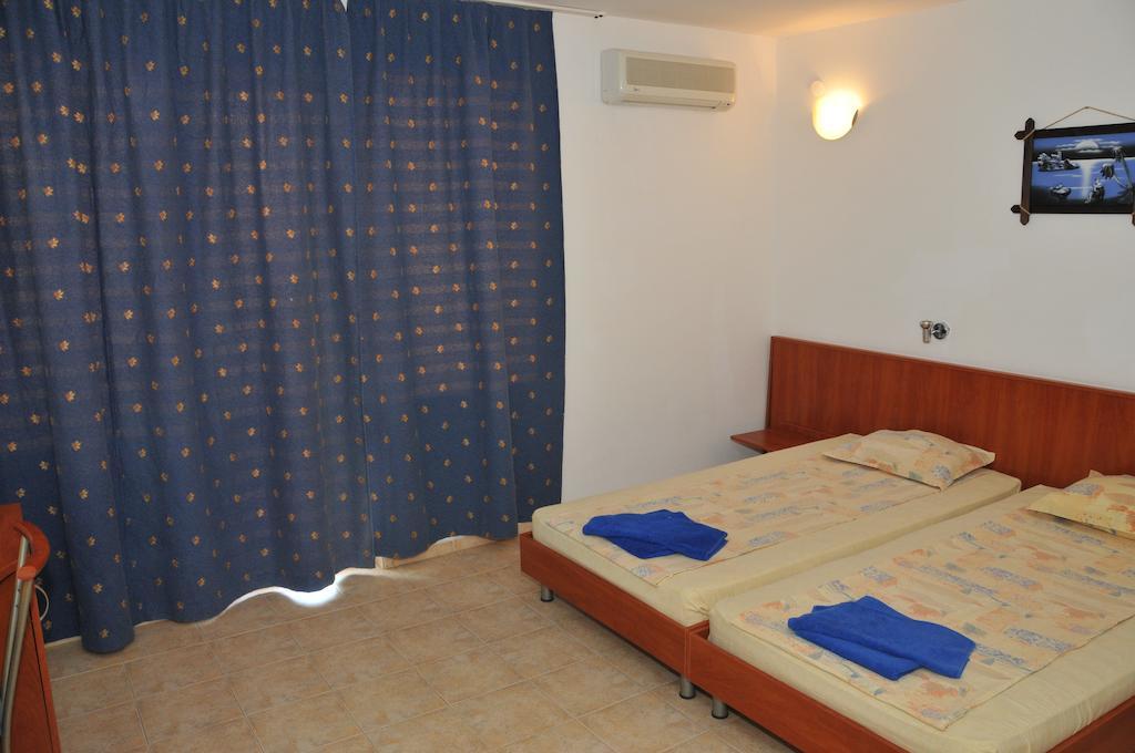 Siana Hotel Sveti Vlas Quarto foto
