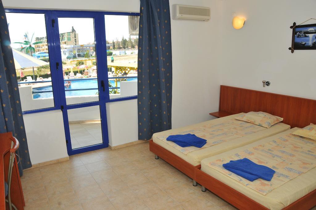 Siana Hotel Sveti Vlas Quarto foto